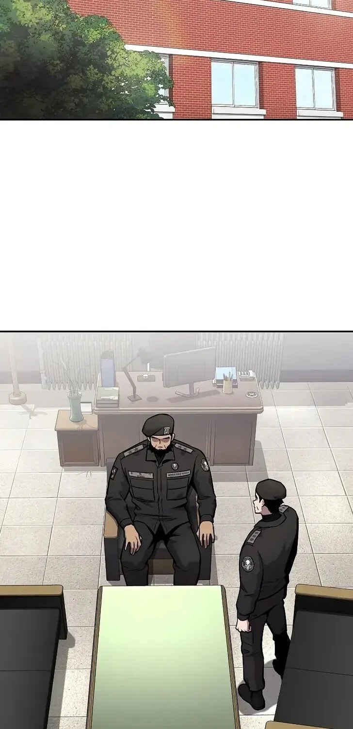 Returned to the Day I Joined the Army Chapter 59 page 2 - 