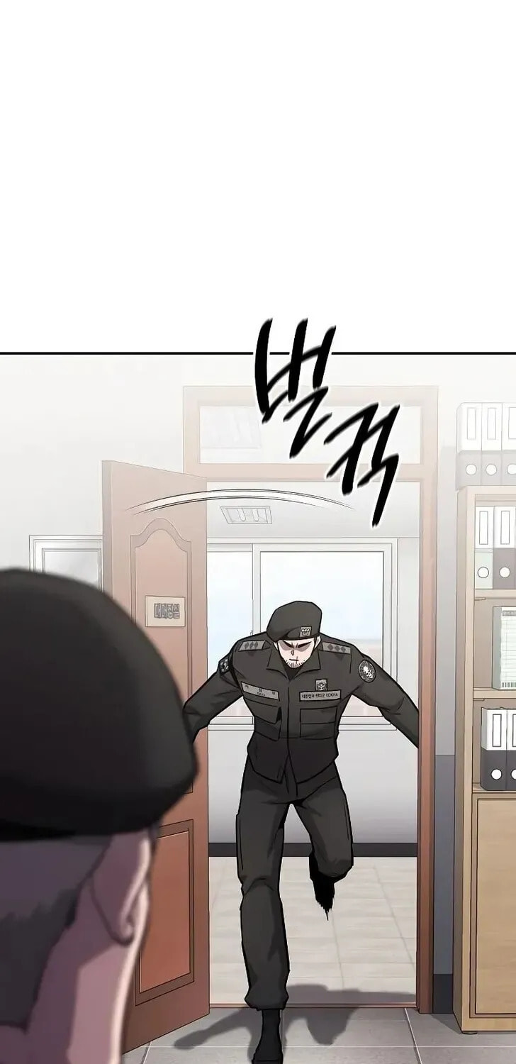 Returned to the Day I Joined the Army Chapter 59 page 11 - 