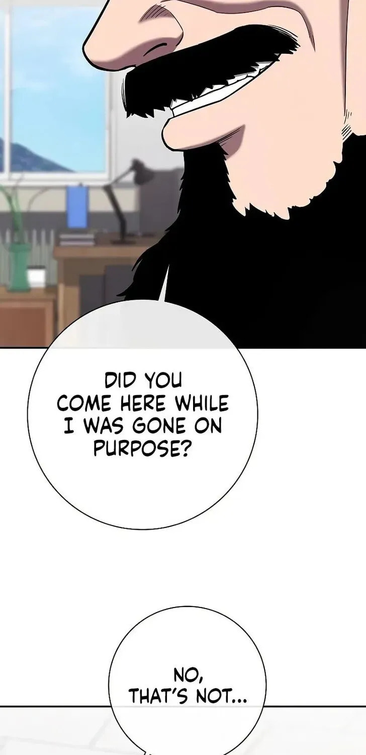Returned to the Day I Joined the Army Chapter 59 page 102 - 