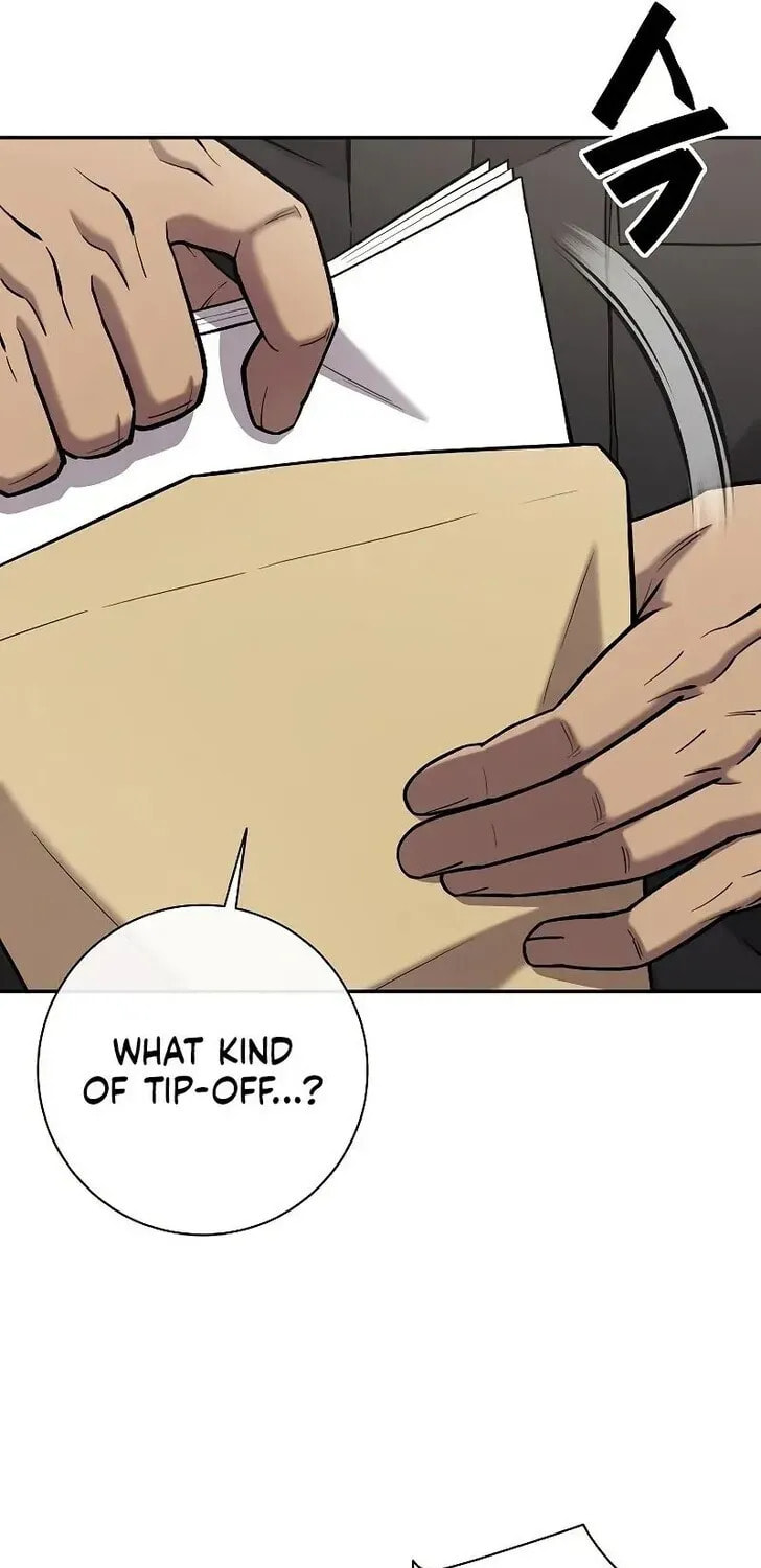 Returned to the Day I Joined the Army Chapter 59 page 105 - 