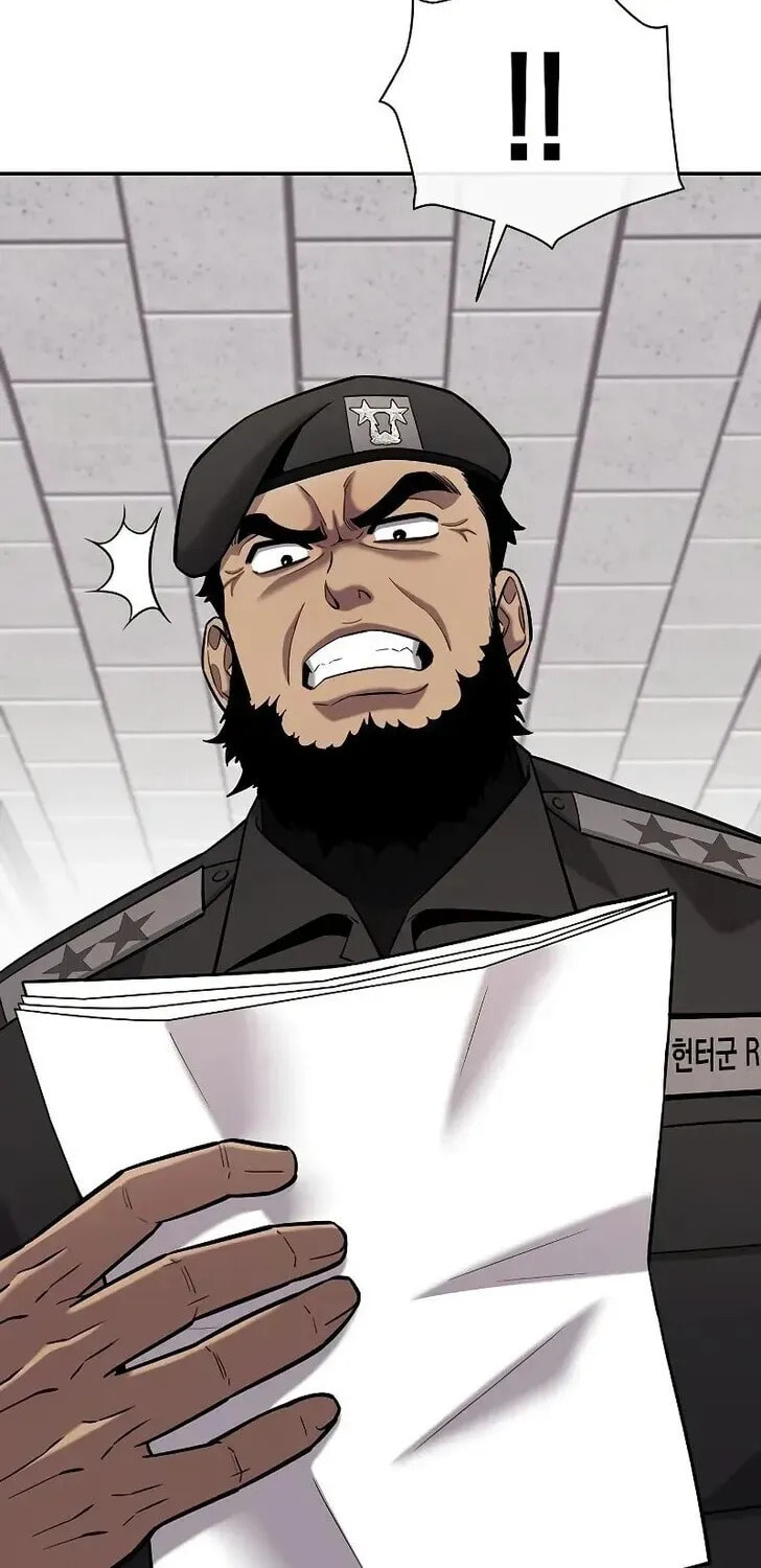 Returned to the Day I Joined the Army Chapter 59 page 106 - 