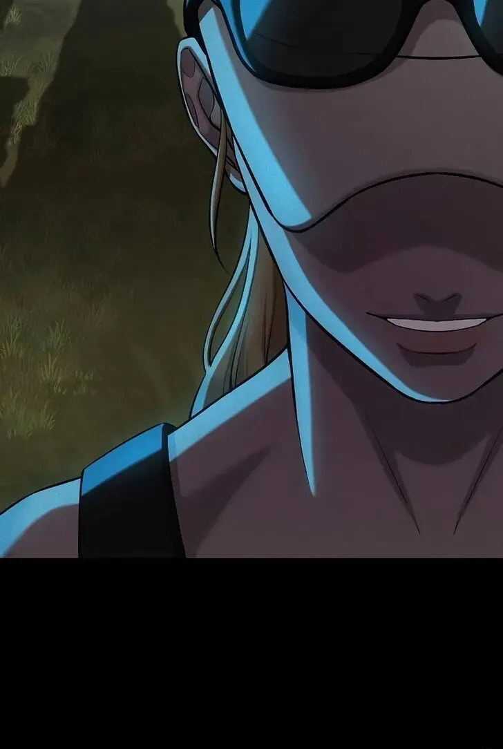 Returned to the Day I Joined the Army Chapter 59 page 112 - 