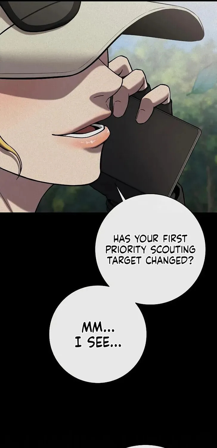 Returned to the Day I Joined the Army Chapter 59 page 115 - 