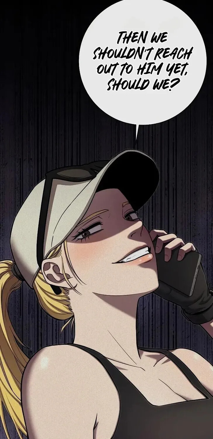 Returned to the Day I Joined the Army Chapter 59 page 116 - 