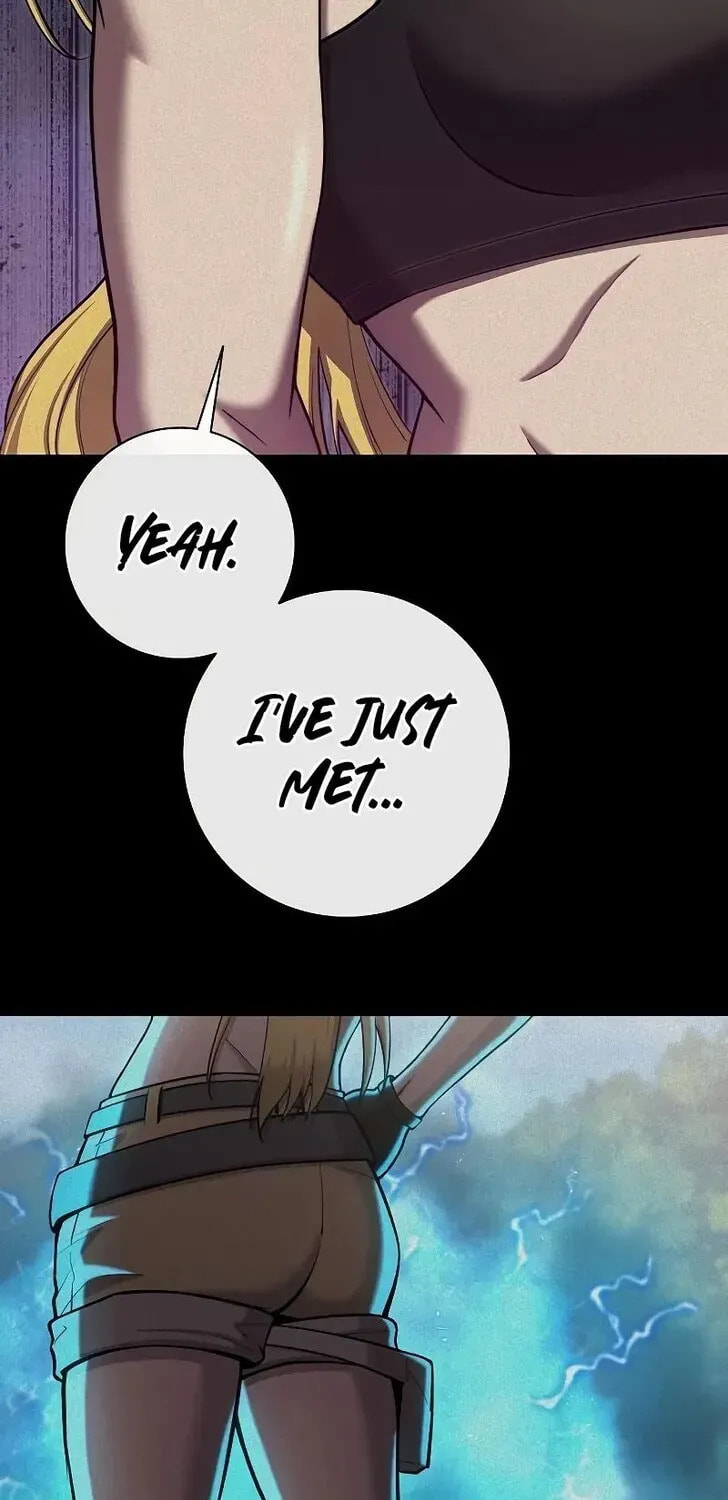Returned to the Day I Joined the Army Chapter 59 page 117 - 