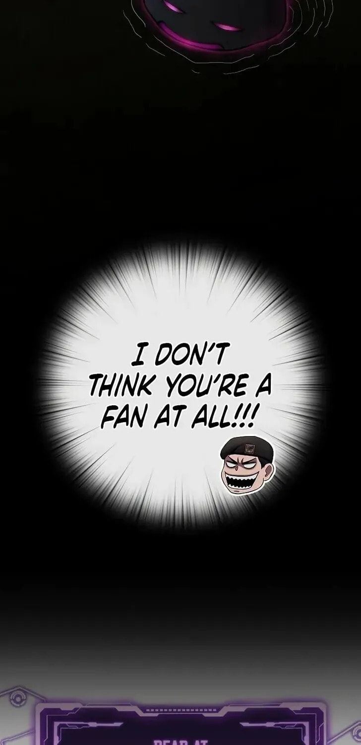 Returned to the Day I Joined the Army Chapter 59 page 119 - 