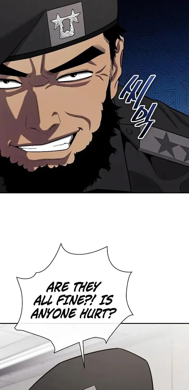 Returned to the Day I Joined the Army Chapter 59 page 14 - 