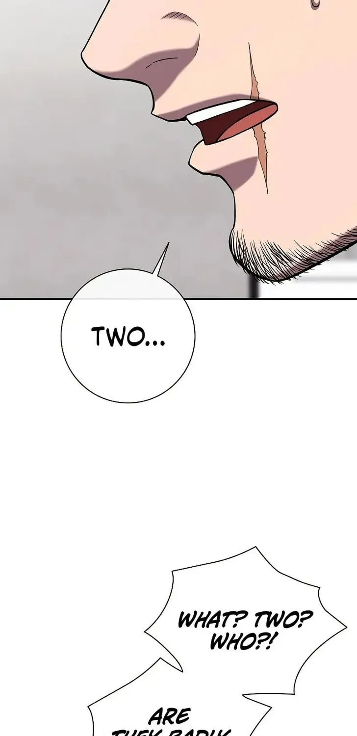 Returned to the Day I Joined the Army Chapter 59 page 16 - 