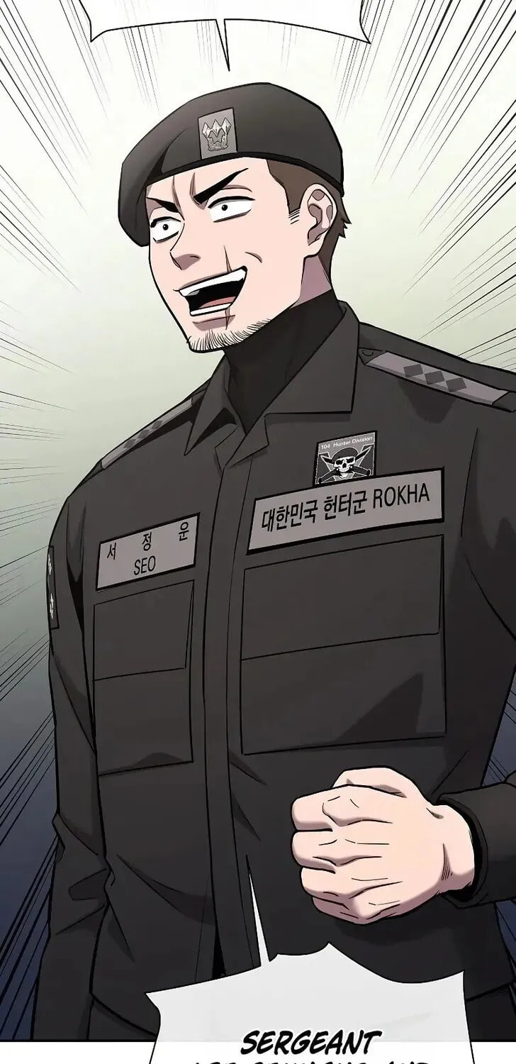 Returned to the Day I Joined the Army Chapter 59 page 22 - 