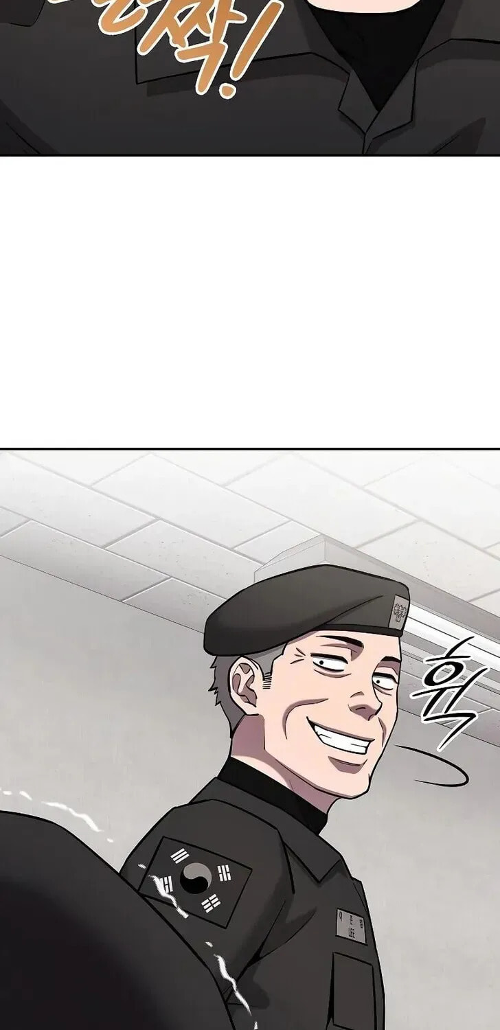 Returned to the Day I Joined the Army Chapter 59 page 24 - 