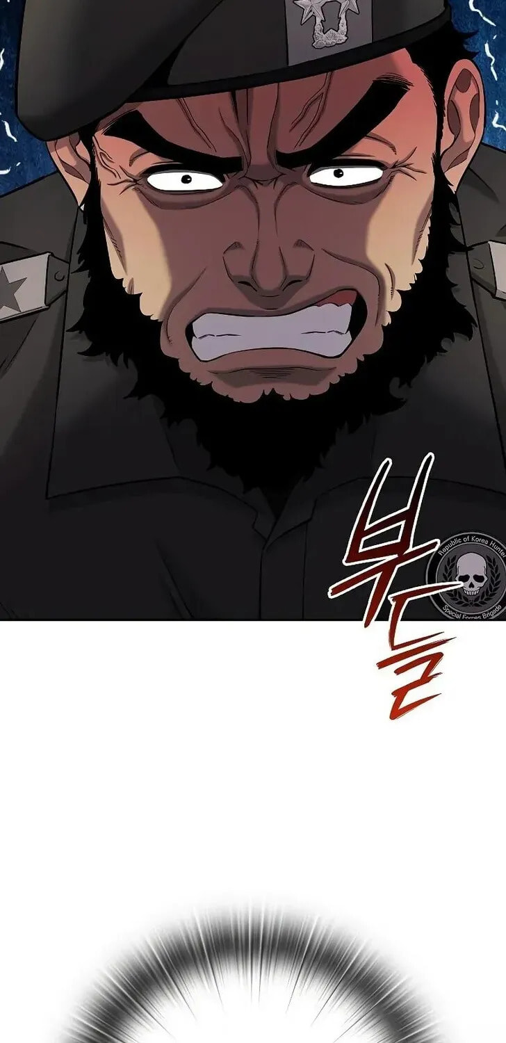 Returned to the Day I Joined the Army Chapter 59 page 27 - 