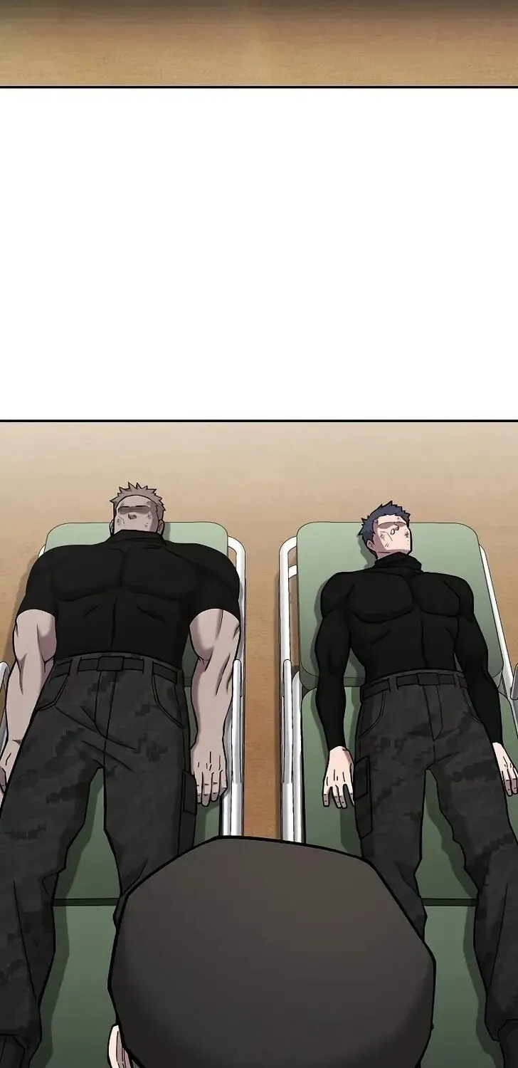 Returned to the Day I Joined the Army Chapter 59 page 32 - 