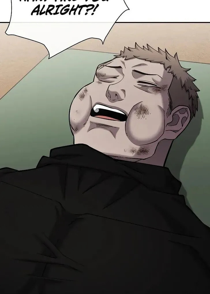 Returned to the Day I Joined the Army Chapter 59 page 34 - 