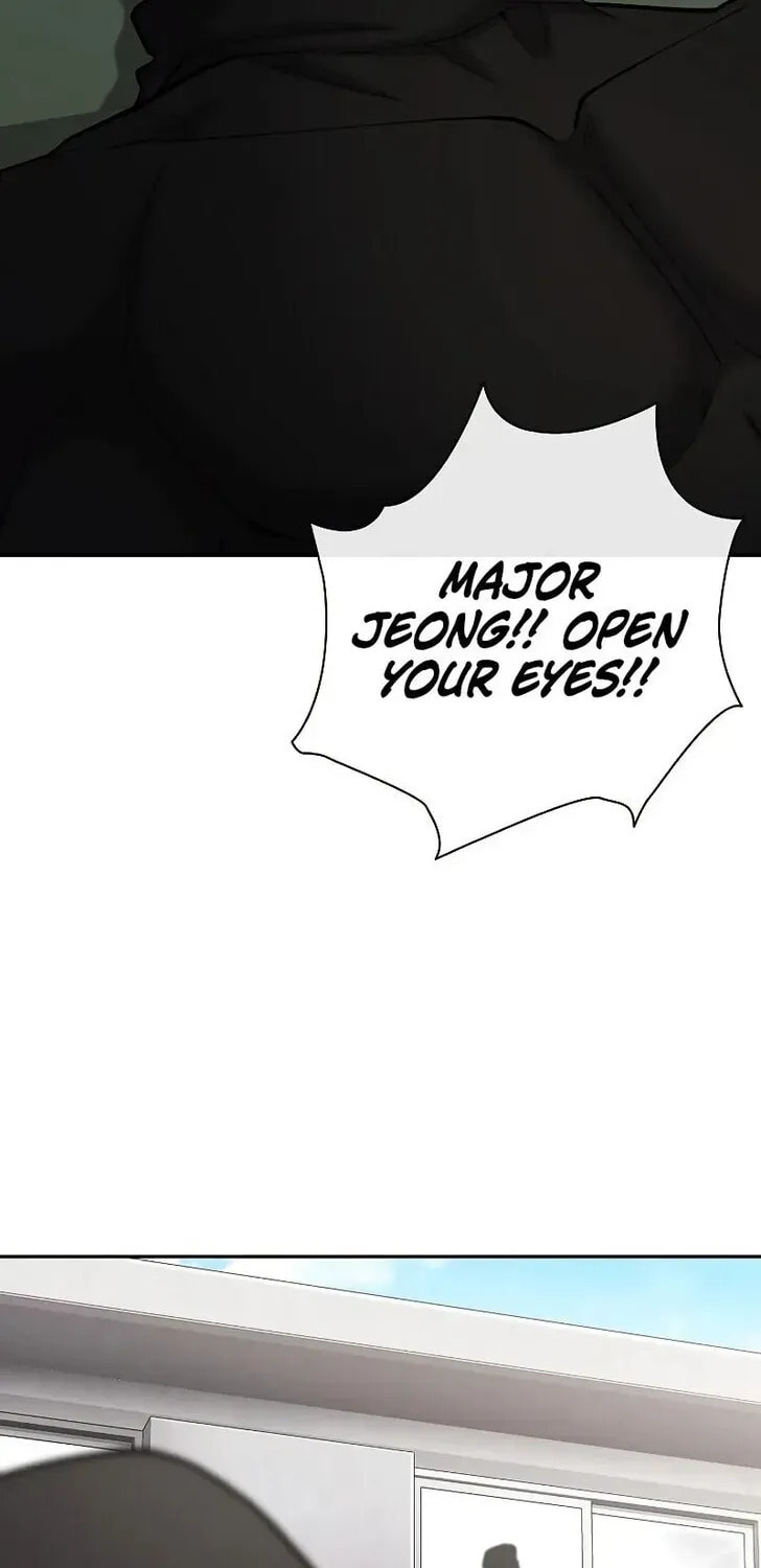 Returned to the Day I Joined the Army Chapter 59 page 36 - 