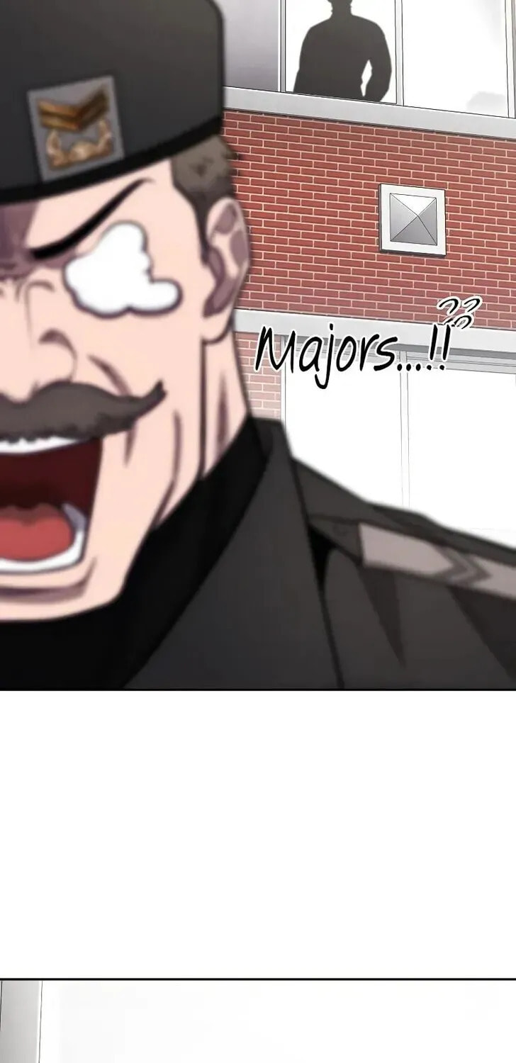 Returned to the Day I Joined the Army Chapter 59 page 37 - 