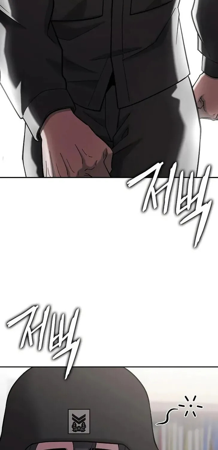 Returned to the Day I Joined the Army Chapter 59 page 45 - 