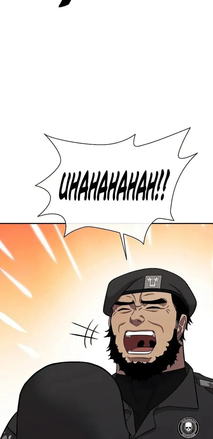 Returned to the Day I Joined the Army Chapter 59 page 47 - 