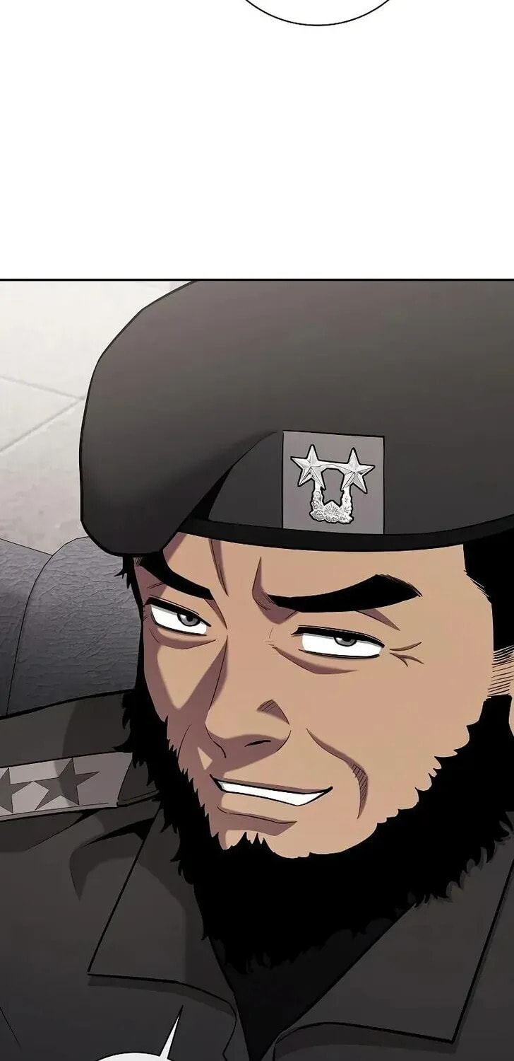 Returned to the Day I Joined the Army Chapter 59 page 6 - 