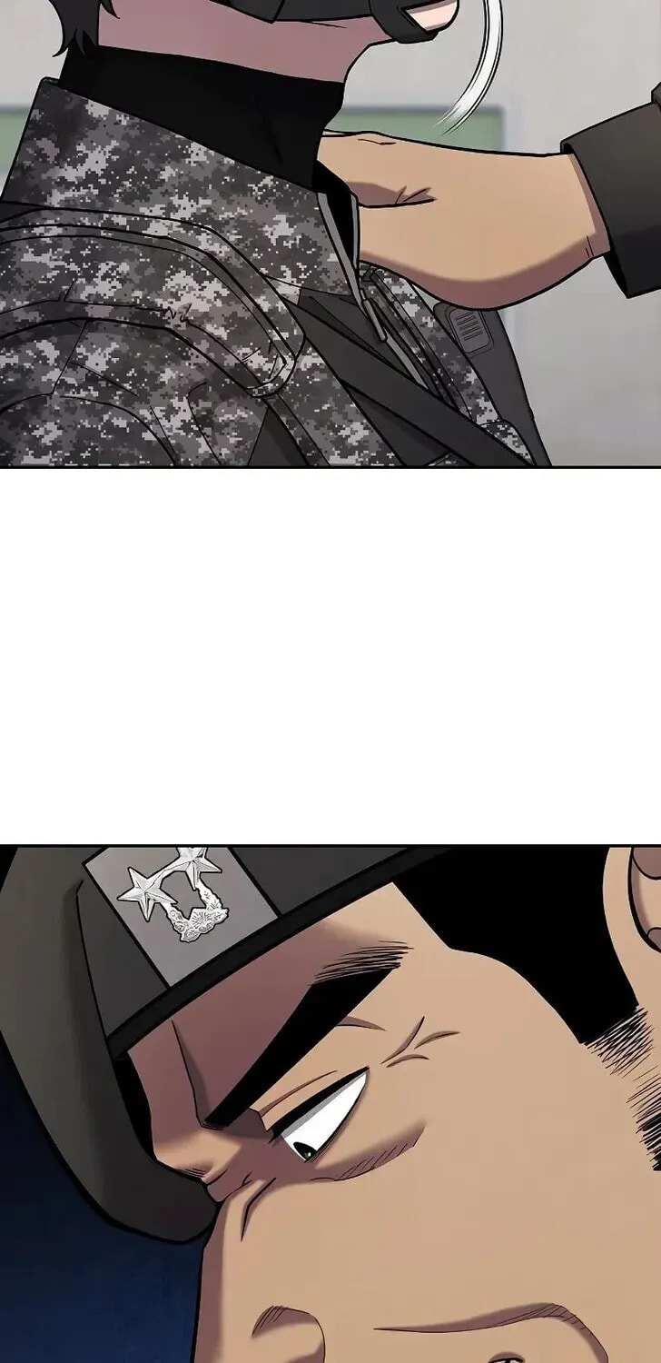 Returned to the Day I Joined the Army Chapter 59 page 54 - 