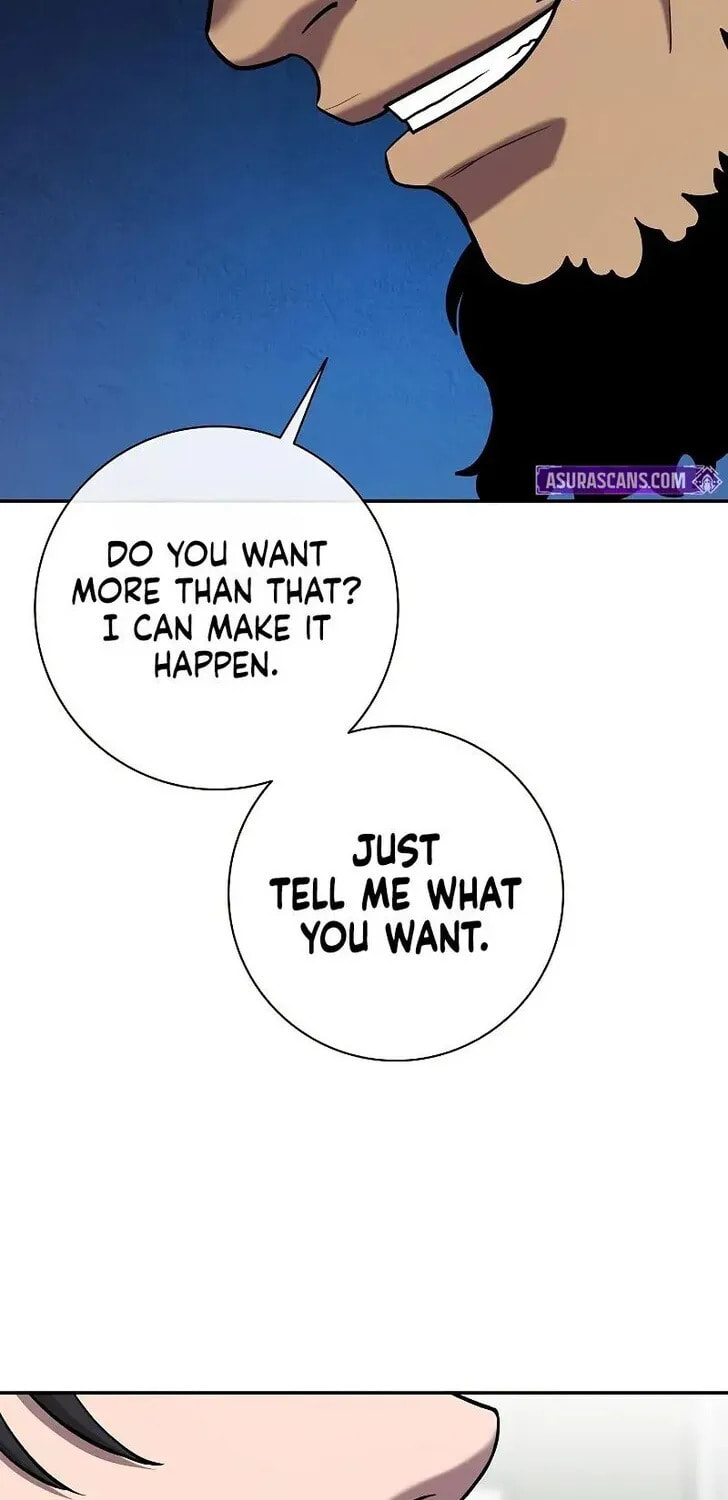 Returned to the Day I Joined the Army Chapter 59 page 55 - 
