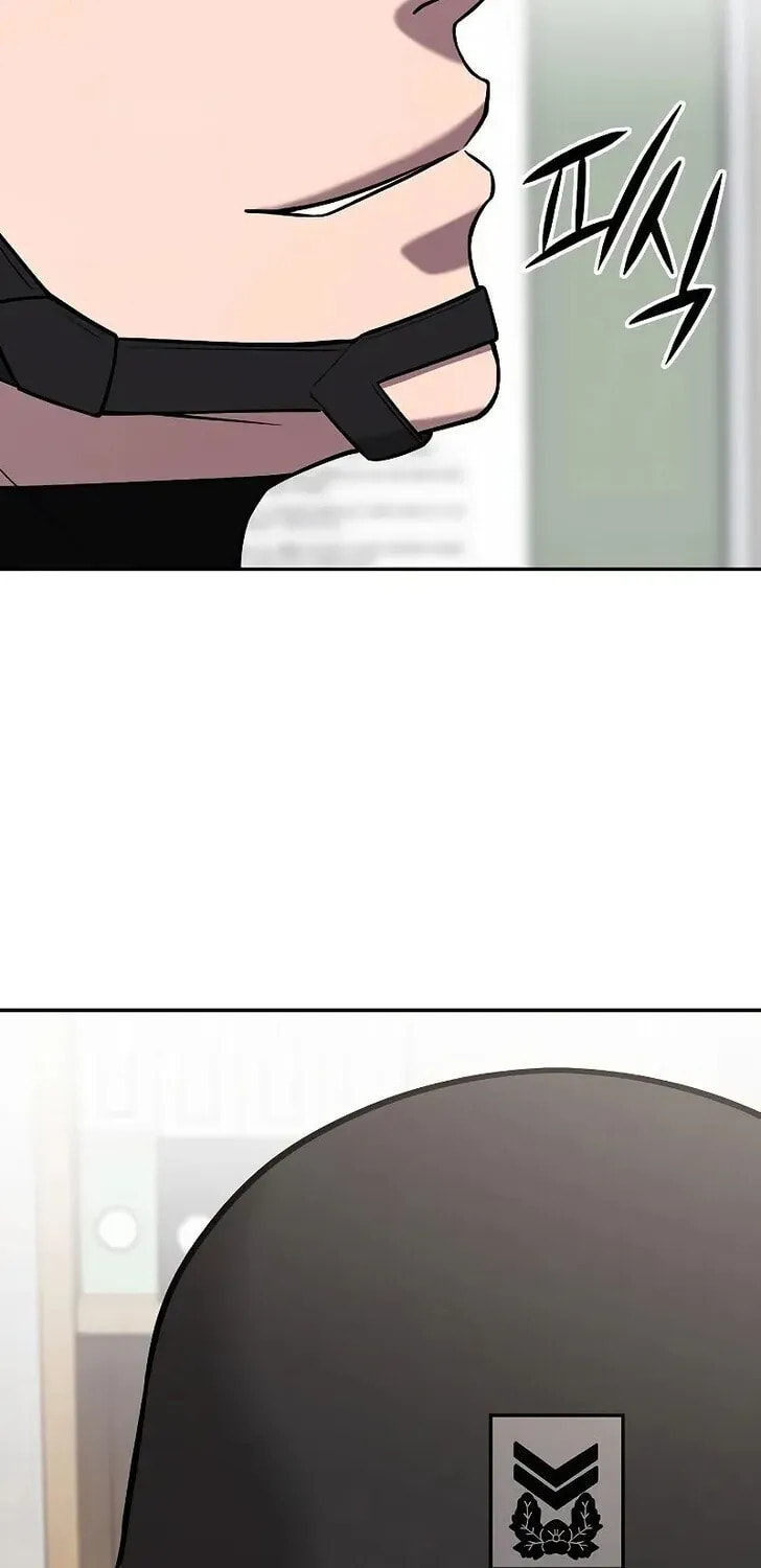 Returned to the Day I Joined the Army Chapter 59 page 56 - 