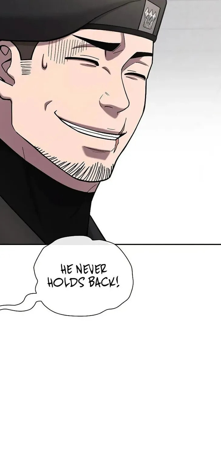 Returned to the Day I Joined the Army Chapter 59 page 68 - 