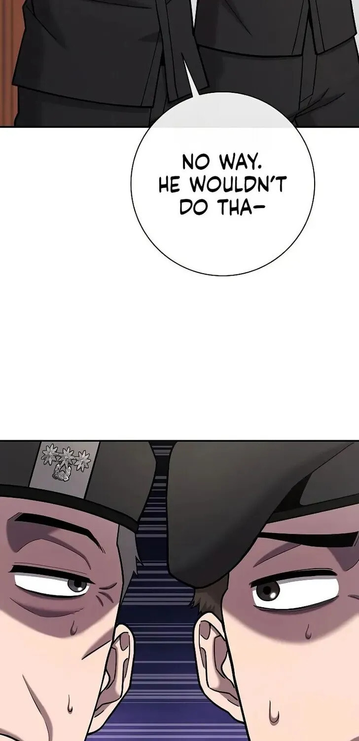 Returned to the Day I Joined the Army Chapter 59 page 71 - 