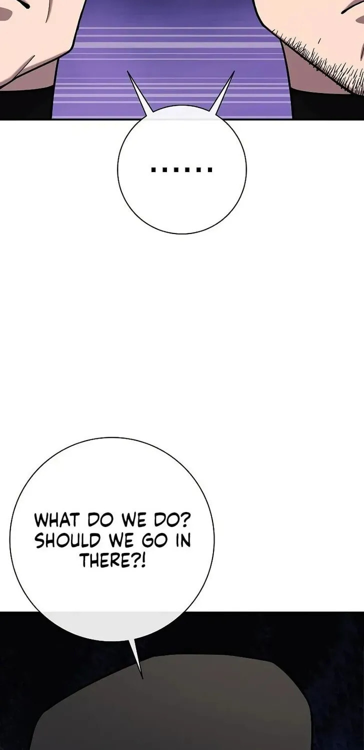 Returned to the Day I Joined the Army Chapter 59 page 72 - 