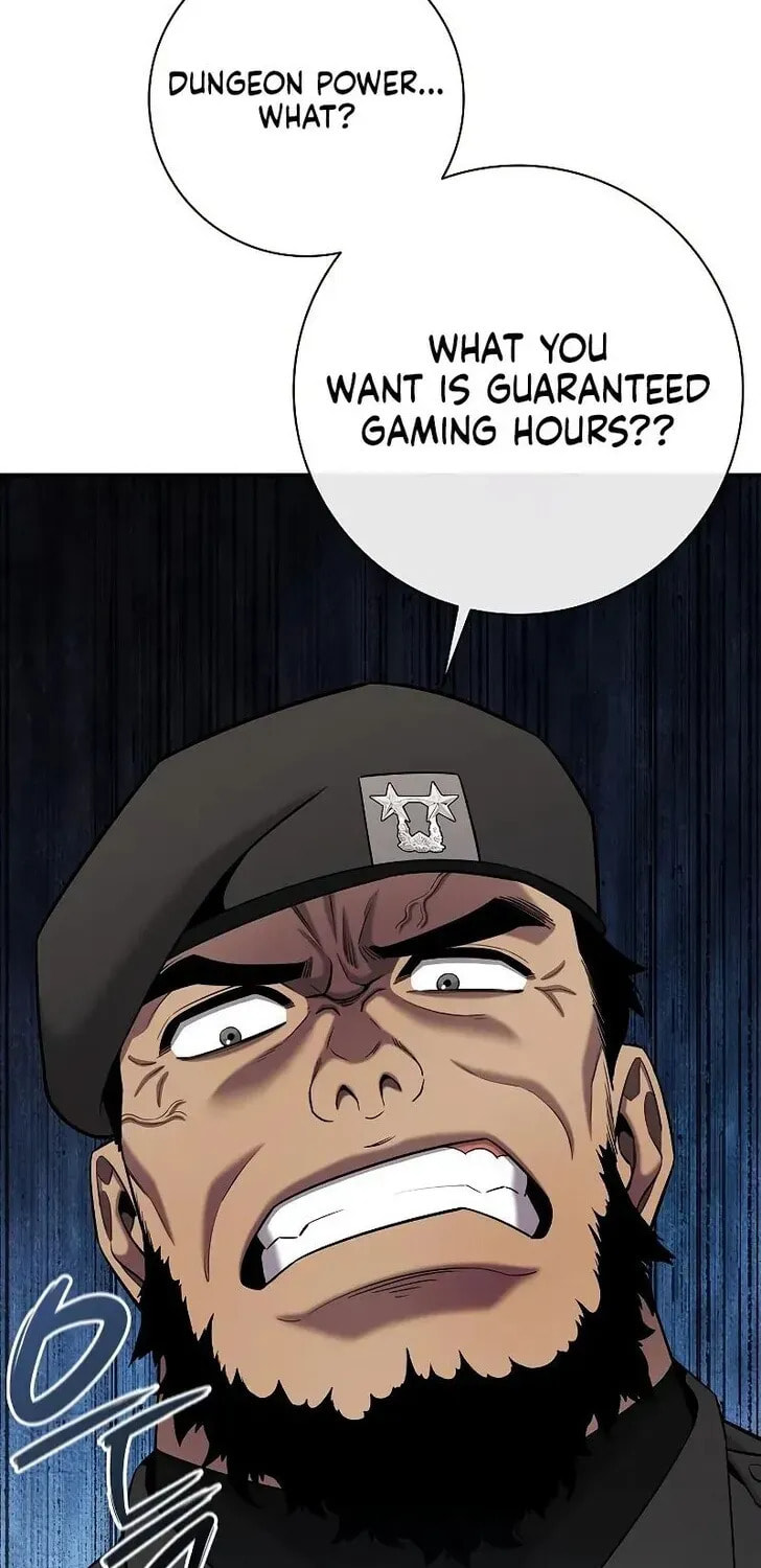Returned to the Day I Joined the Army Chapter 59 page 77 - 