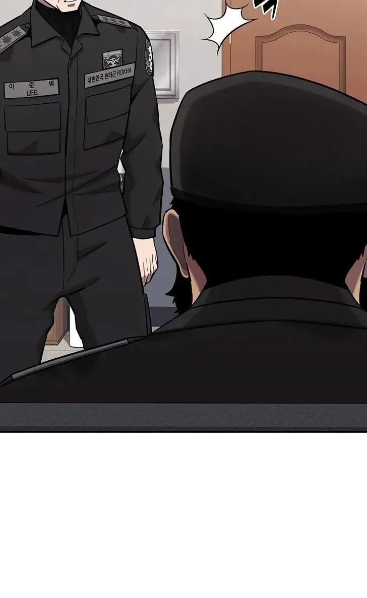 Returned to the Day I Joined the Army Chapter 59 page 9 - 
