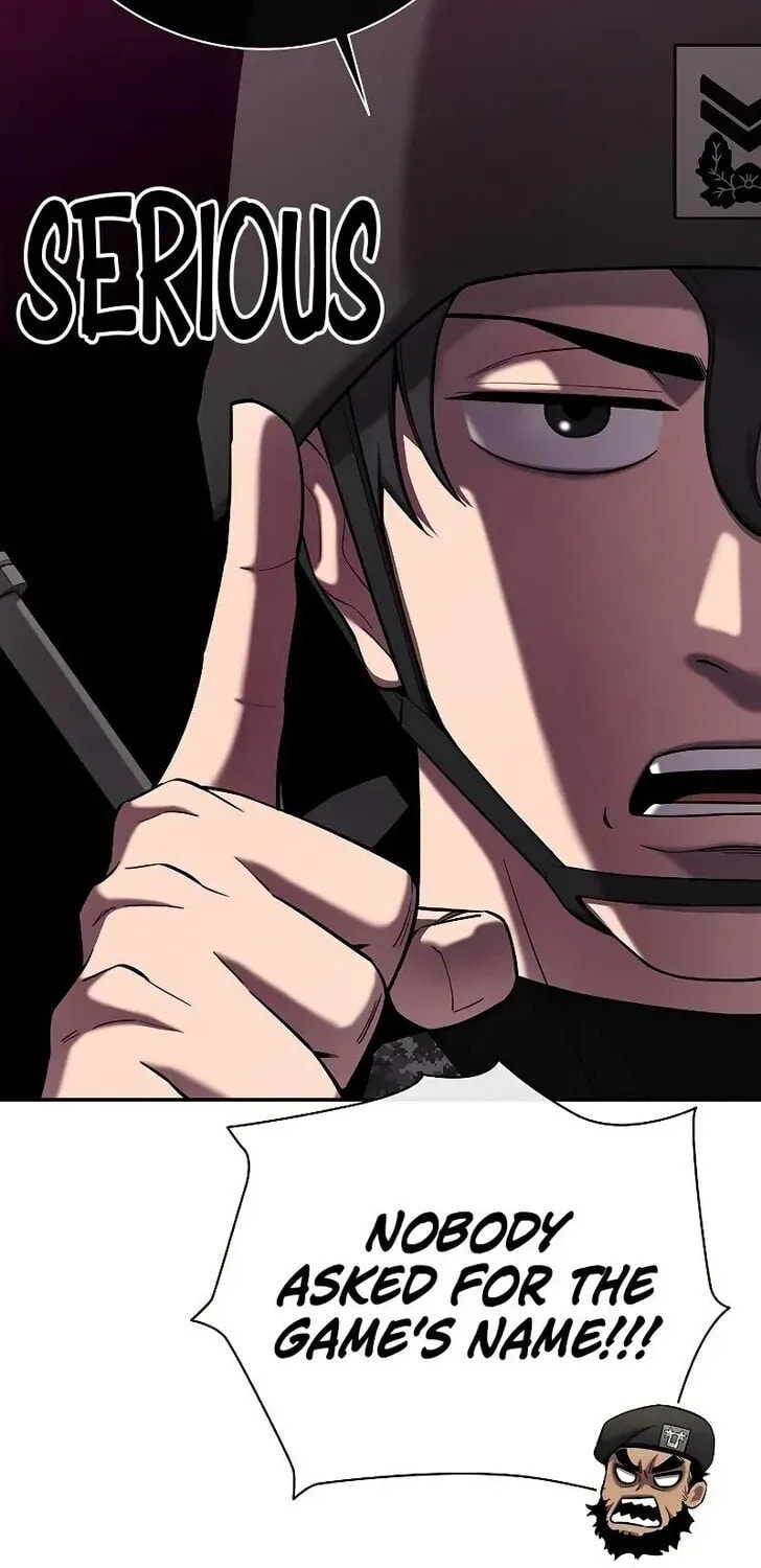 Returned to the Day I Joined the Army Chapter 59 page 81 - 