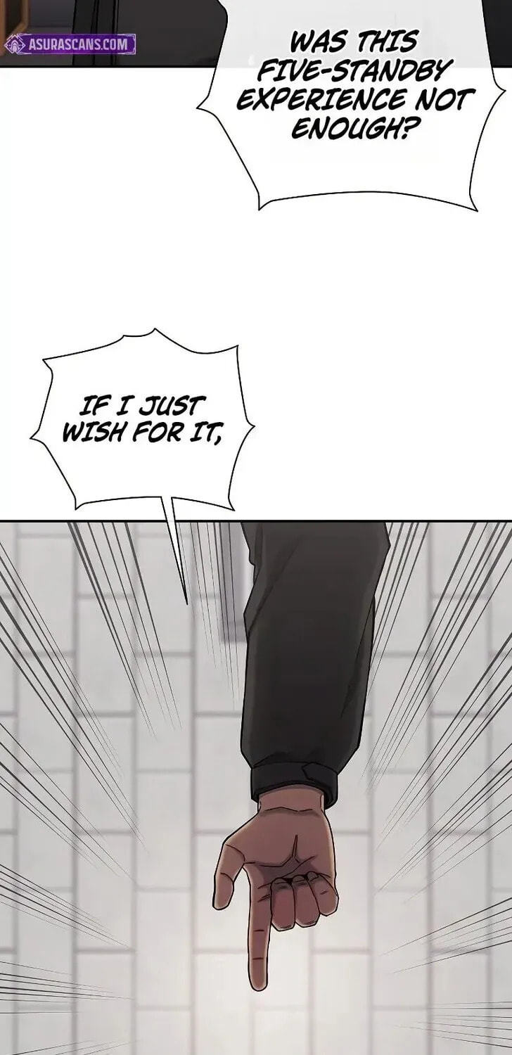 Returned to the Day I Joined the Army Chapter 59 page 85 - 
