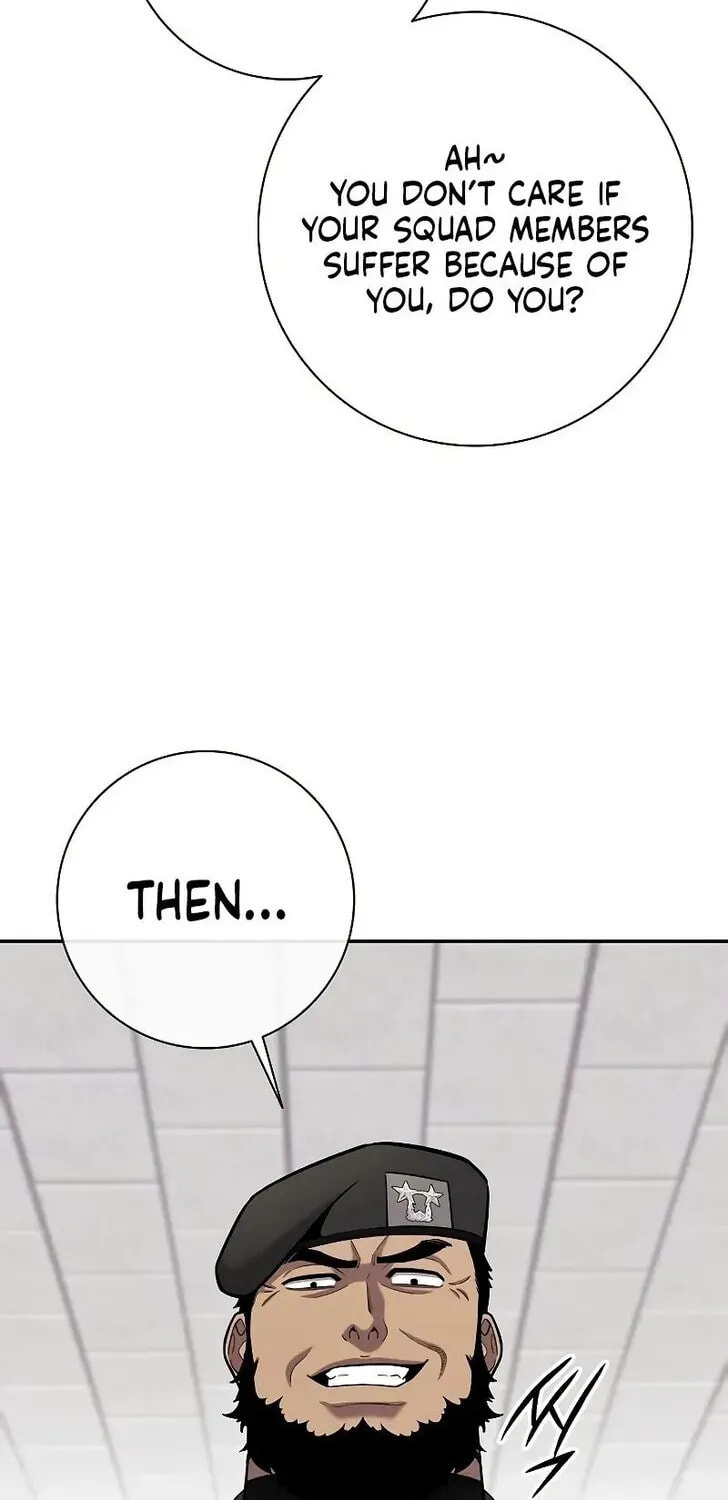 Returned to the Day I Joined the Army Chapter 59 page 89 - 