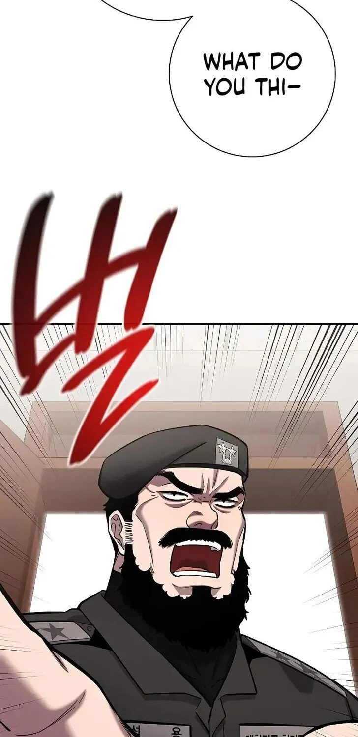 Returned to the Day I Joined the Army Chapter 59 page 93 - 