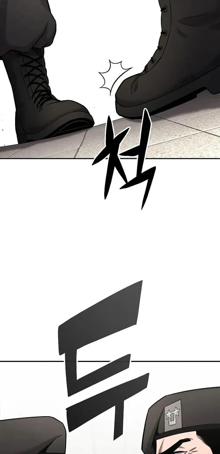 Returned to the Day I Joined the Army Chapter 59 page 98 - 