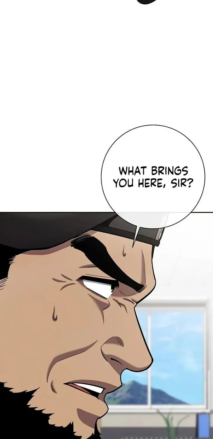 Returned to the Day I Joined the Army Chapter 59 page 100 - 
