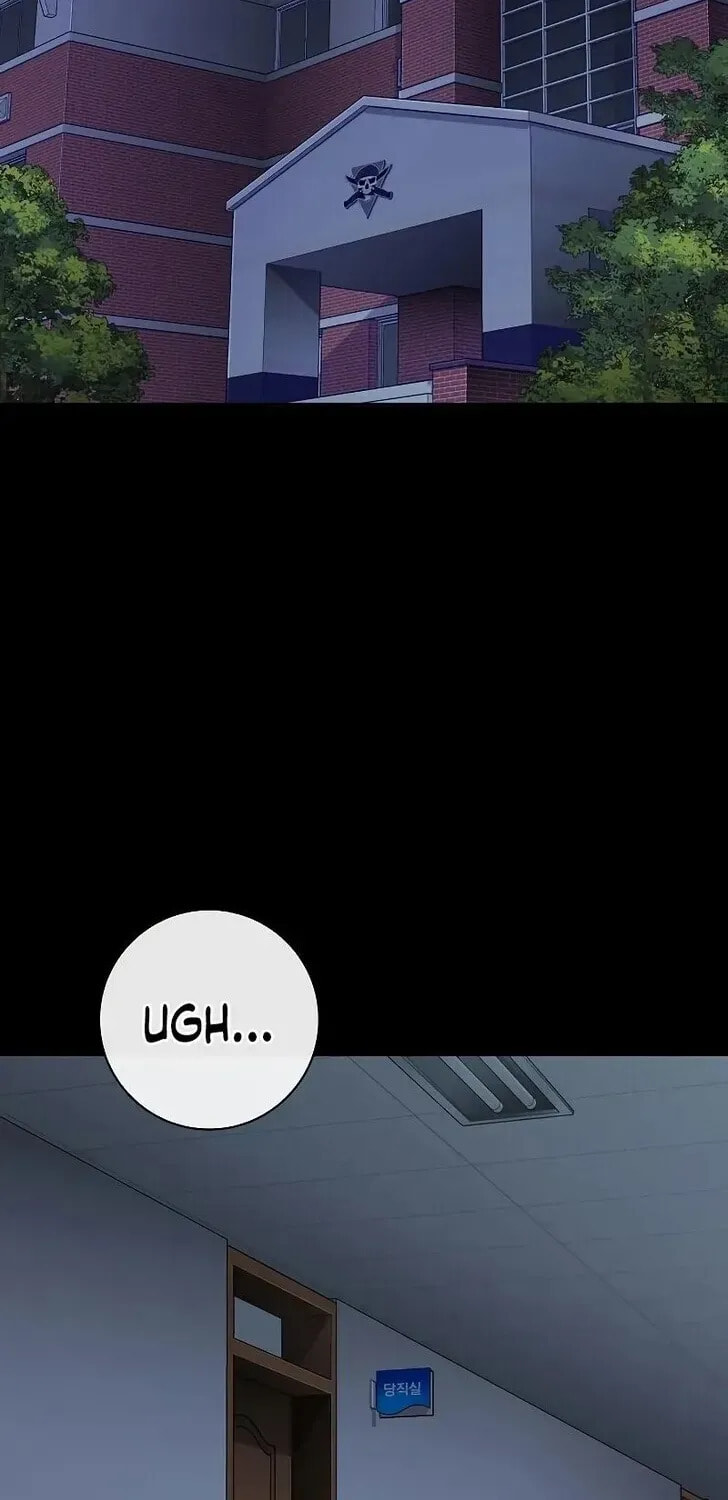 Returned to the Day I Joined the Army Chapter 60 page 2 - 