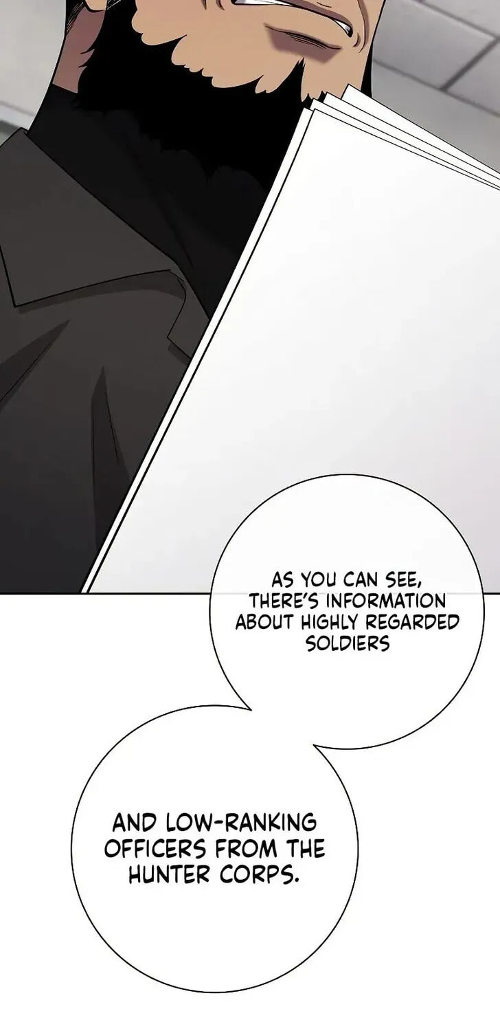 Returned to the Day I Joined the Army Chapter 60 page 102 - 