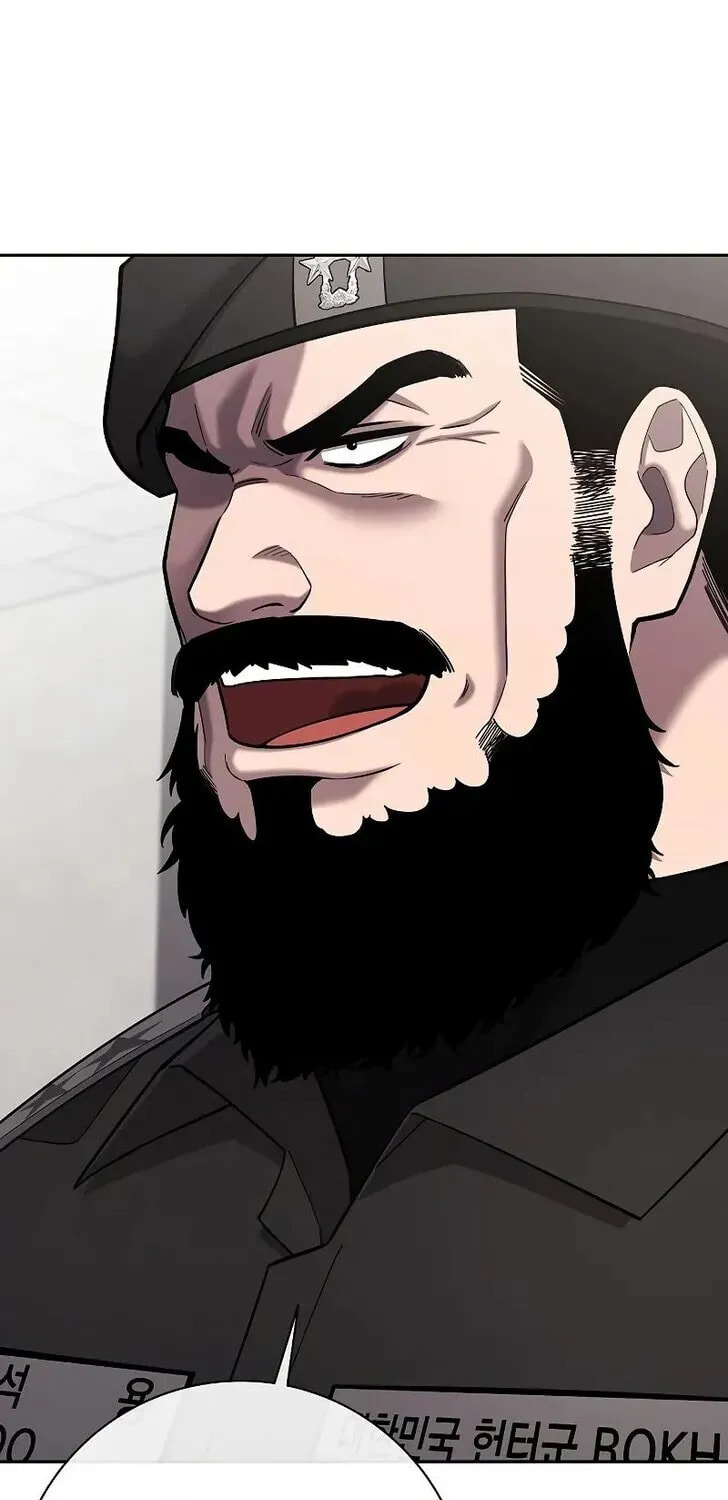 Returned to the Day I Joined the Army Chapter 60 page 103 - 