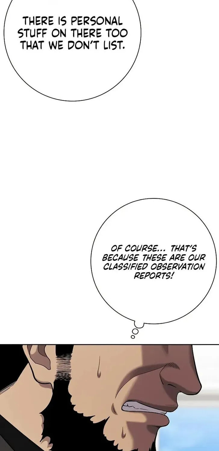 Returned to the Day I Joined the Army Chapter 60 page 104 - 