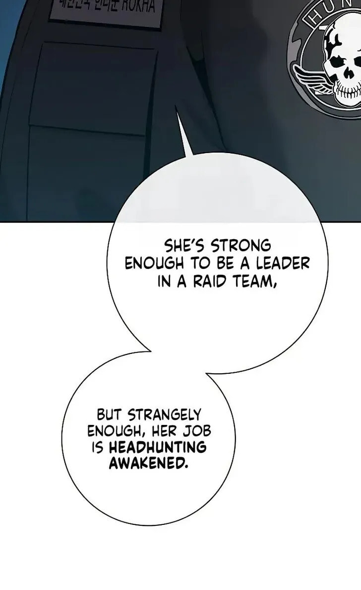 Returned to the Day I Joined the Army Chapter 60 page 107 - 