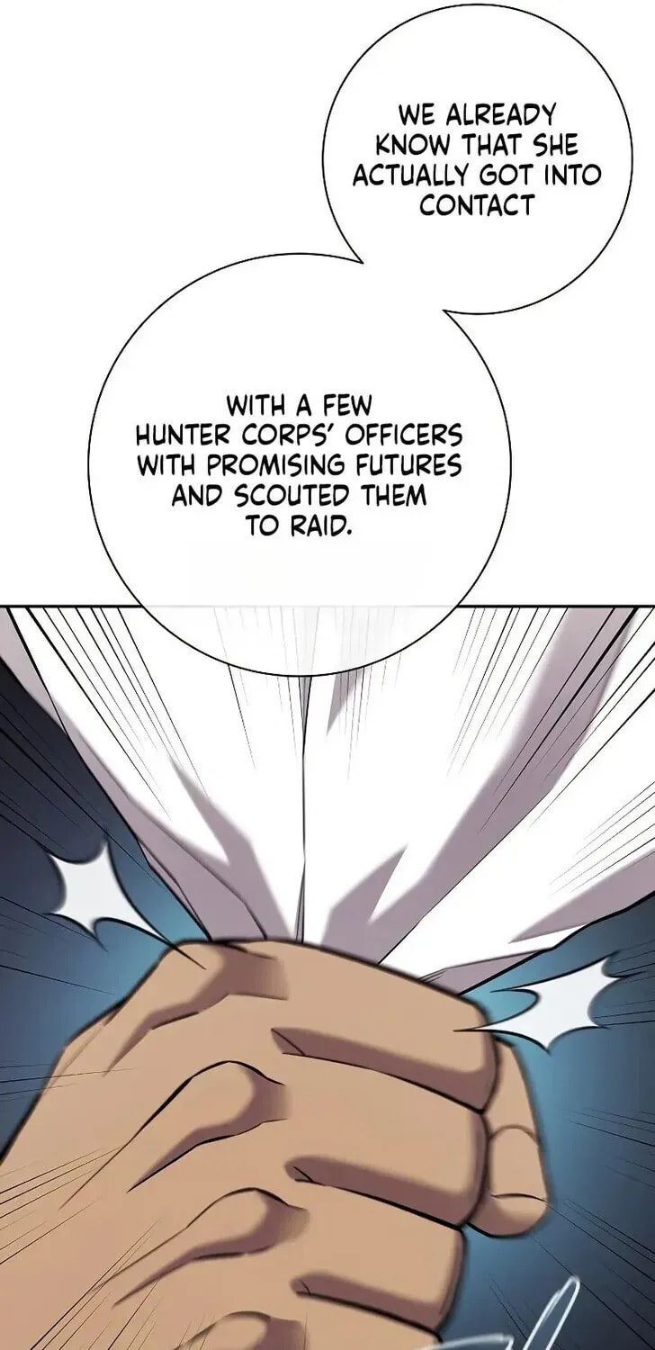Returned to the Day I Joined the Army Chapter 60 page 108 - 