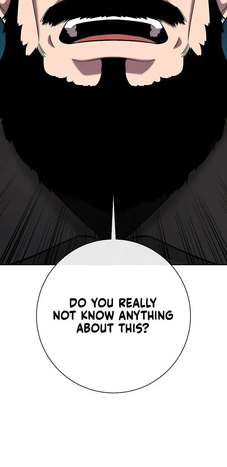 Returned to the Day I Joined the Army Chapter 60 page 110 - 