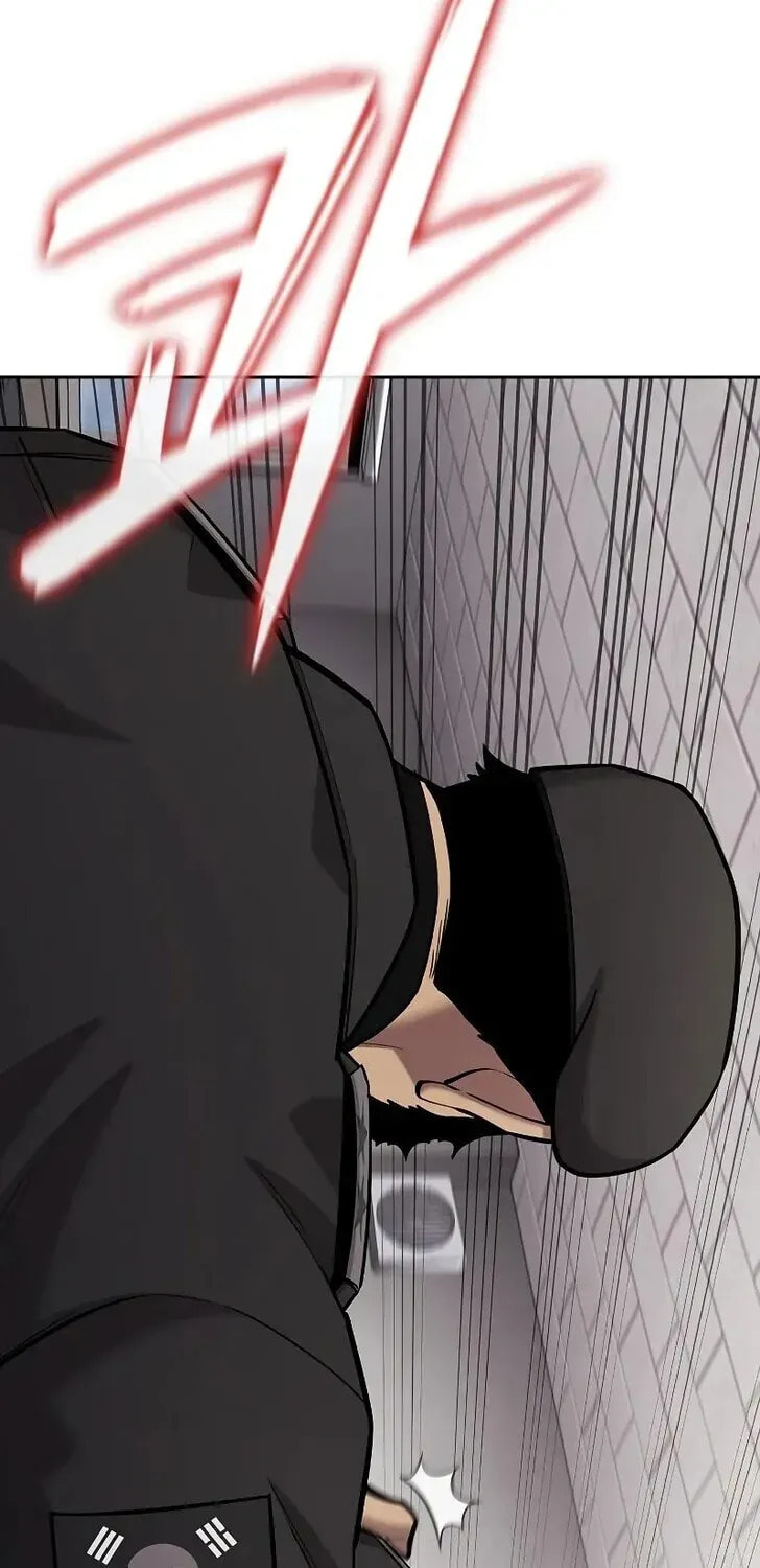 Returned to the Day I Joined the Army Chapter 60 page 112 - 
