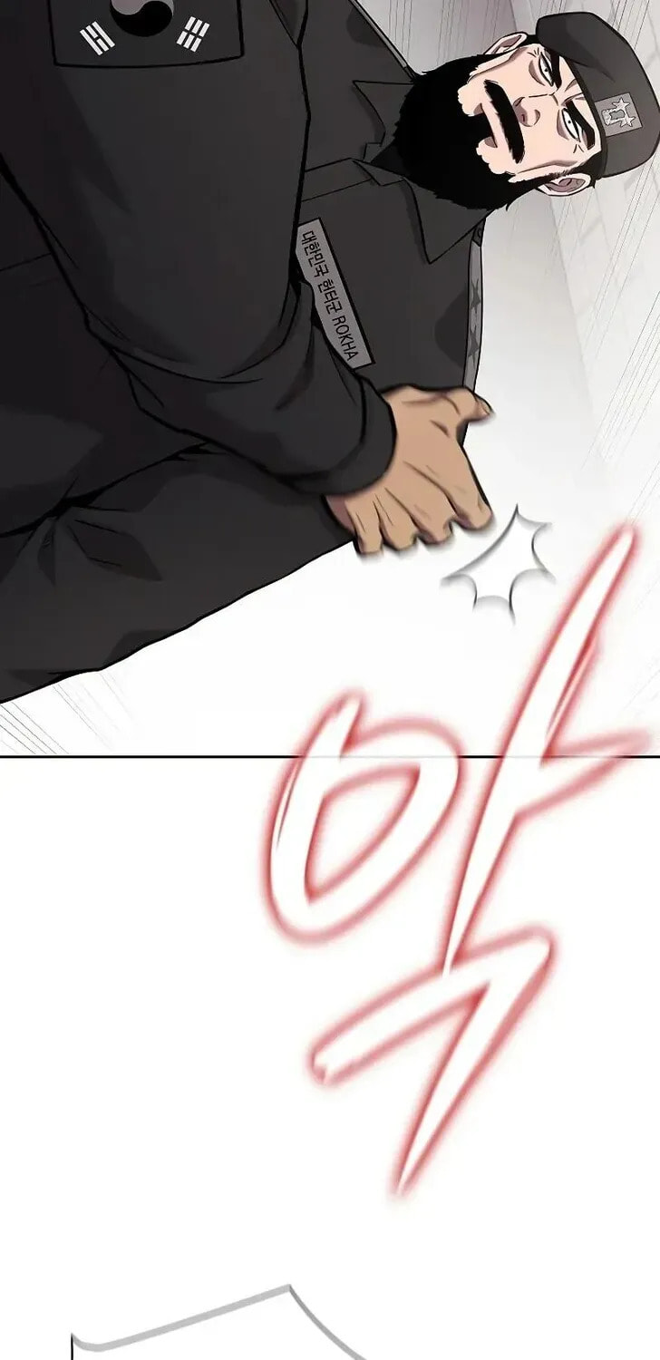 Returned to the Day I Joined the Army Chapter 60 page 113 - 