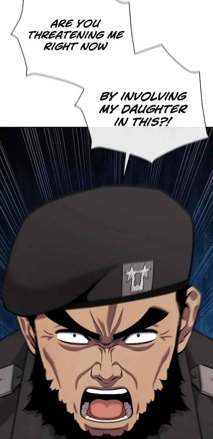 Returned to the Day I Joined the Army Chapter 60 page 114 - 