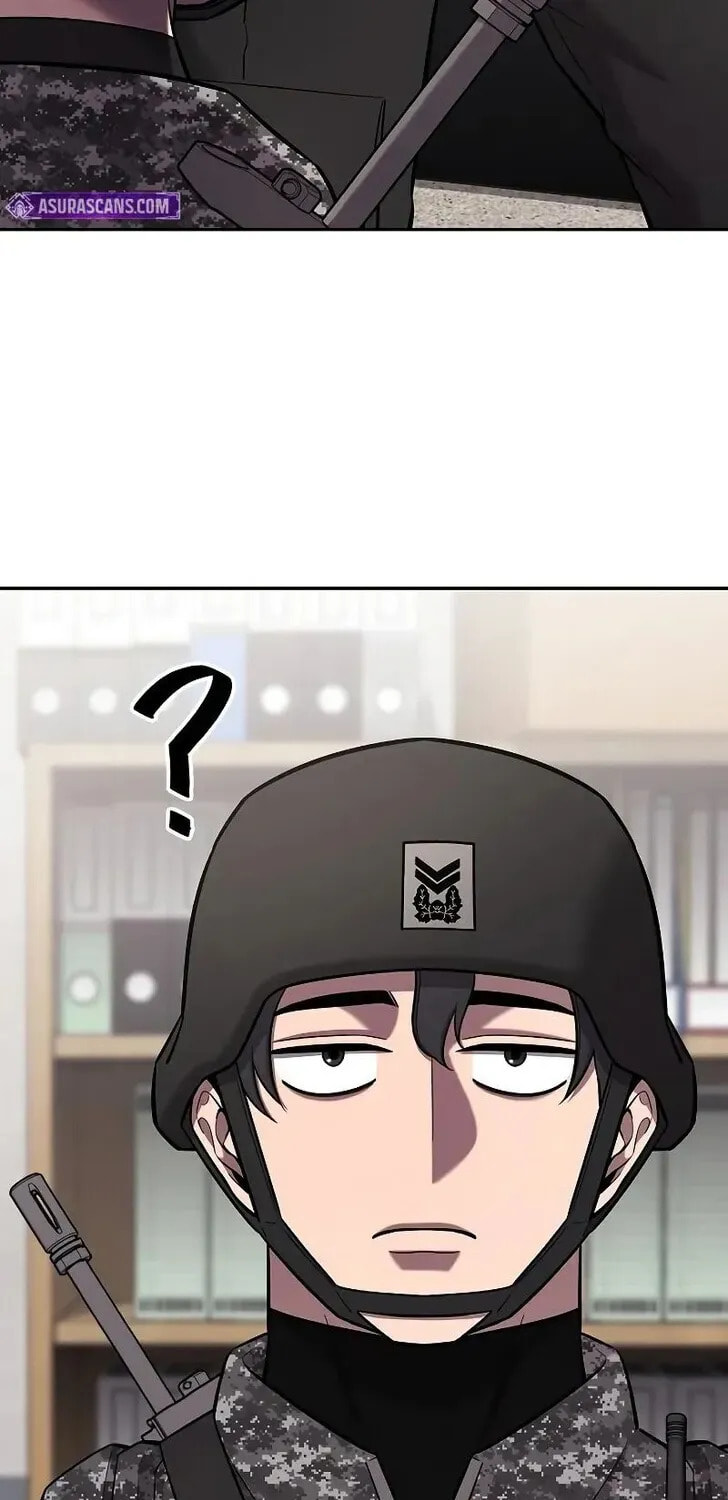 Returned to the Day I Joined the Army Chapter 60 page 118 - 
