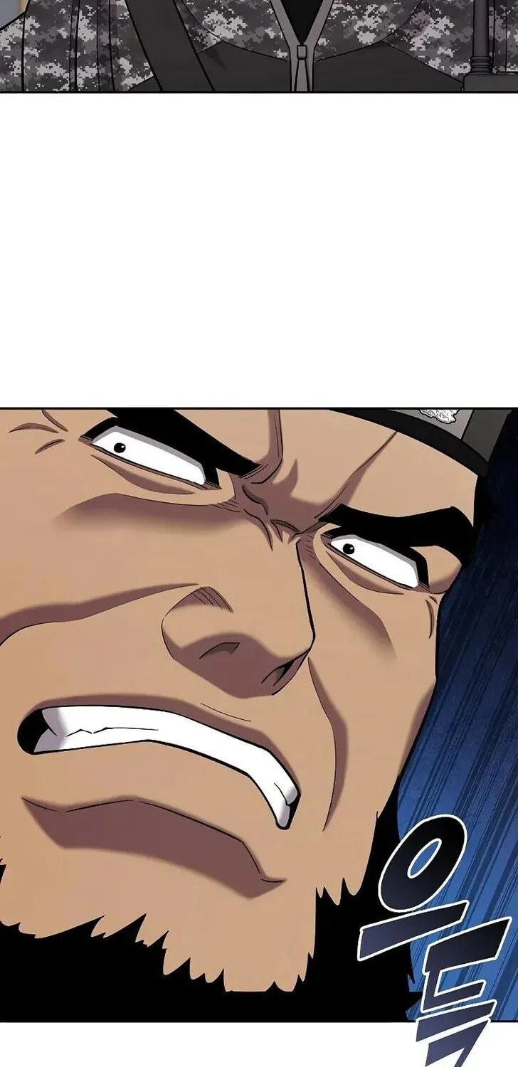 Returned to the Day I Joined the Army Chapter 60 page 119 - 