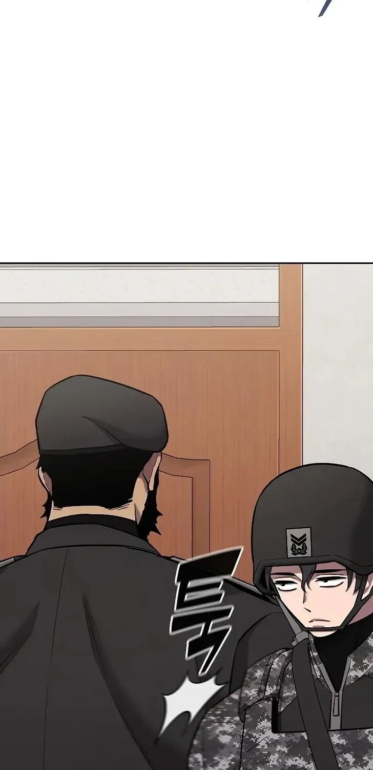 Returned to the Day I Joined the Army Chapter 60 page 120 - 