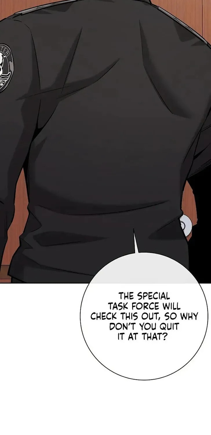 Returned to the Day I Joined the Army Chapter 60 page 122 - 